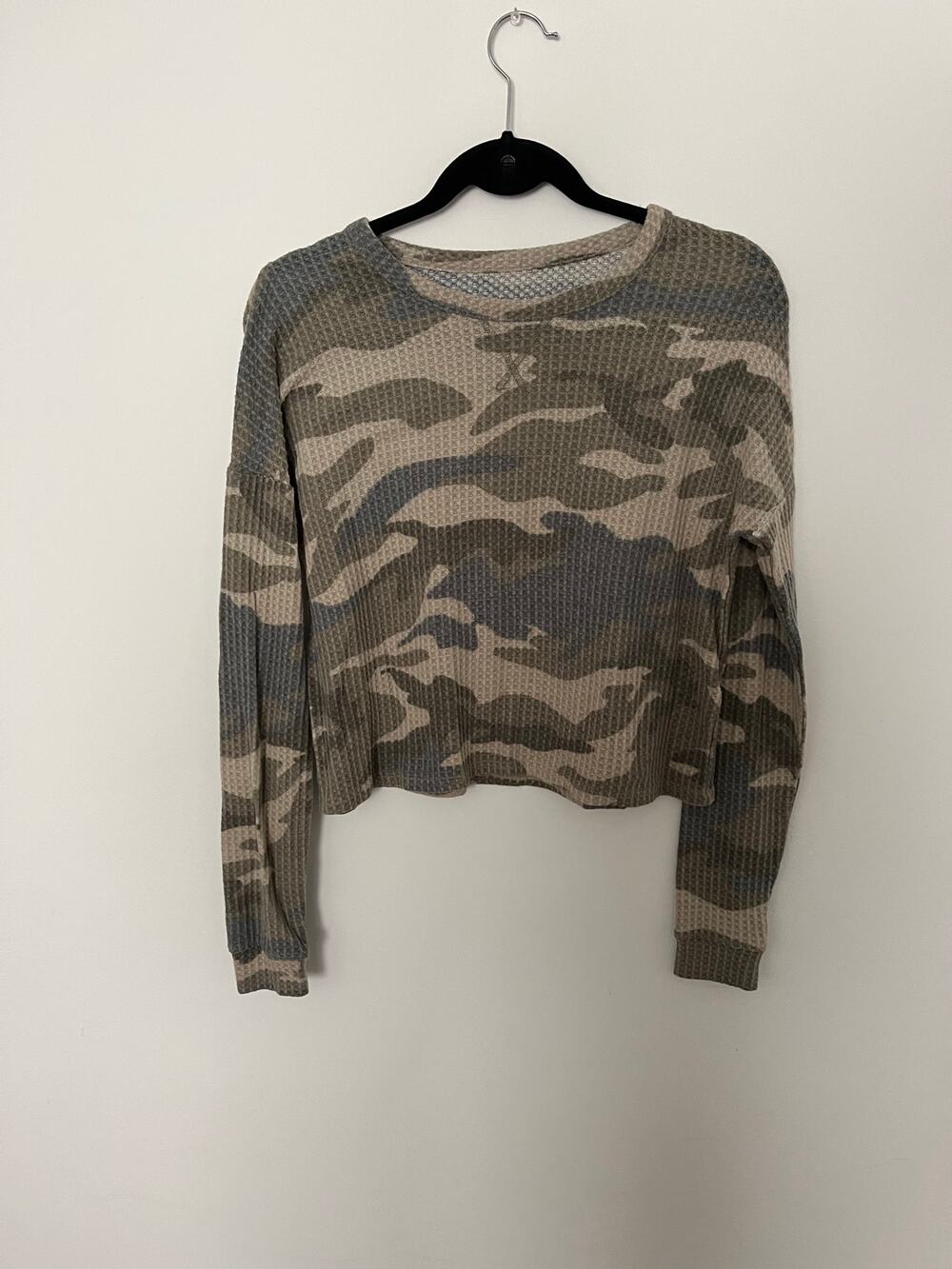 Aero Long Sleeve Top *XS*